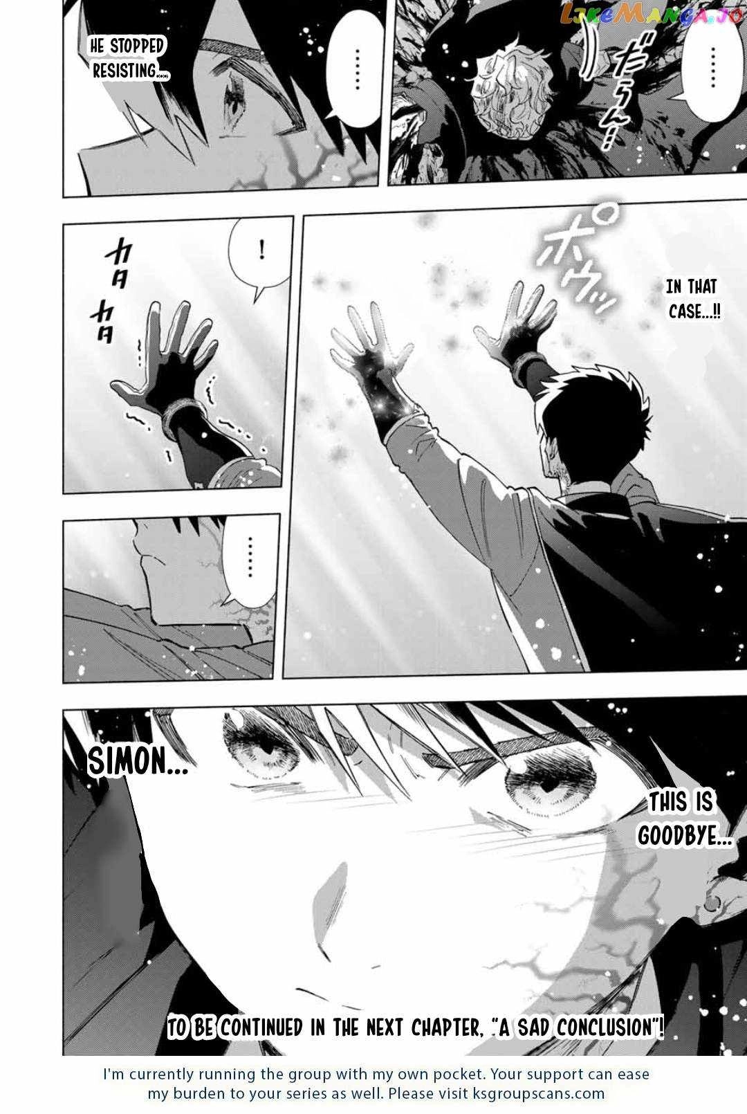 A RANK PARTY WO RIDATSU SHITA ORE WA, MOTO OSHIEGO TACHI TO MEIKYUU SHINBU WO MEZASU Chapter 80 15